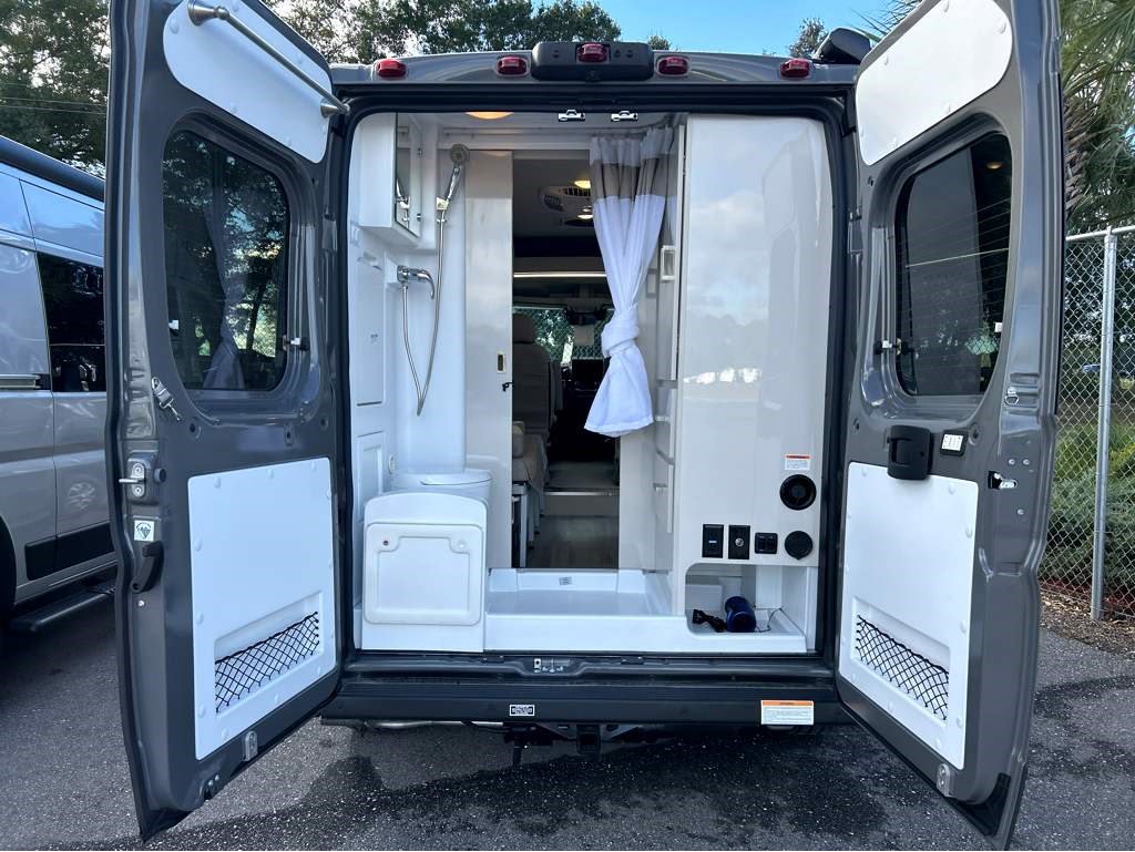 2026 THOR MOTOR COACH SCOPE 18M - Image 10