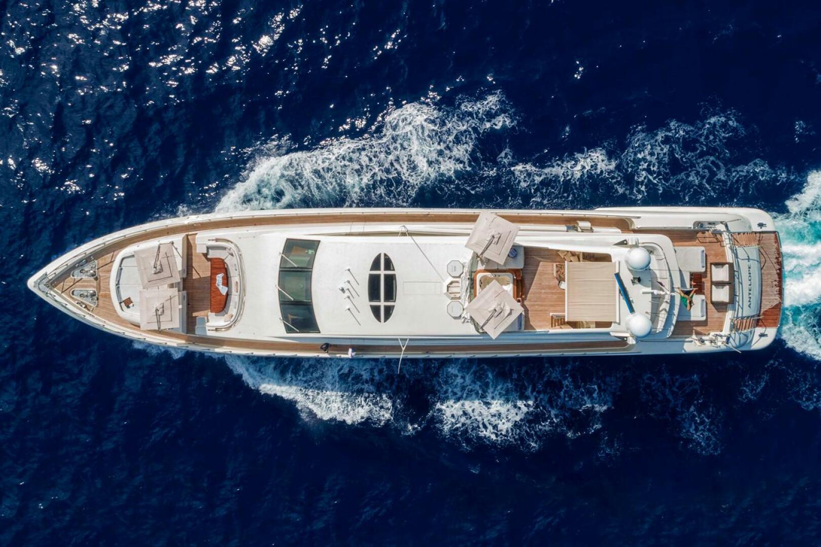 2012 Arno Leopard - Image 17