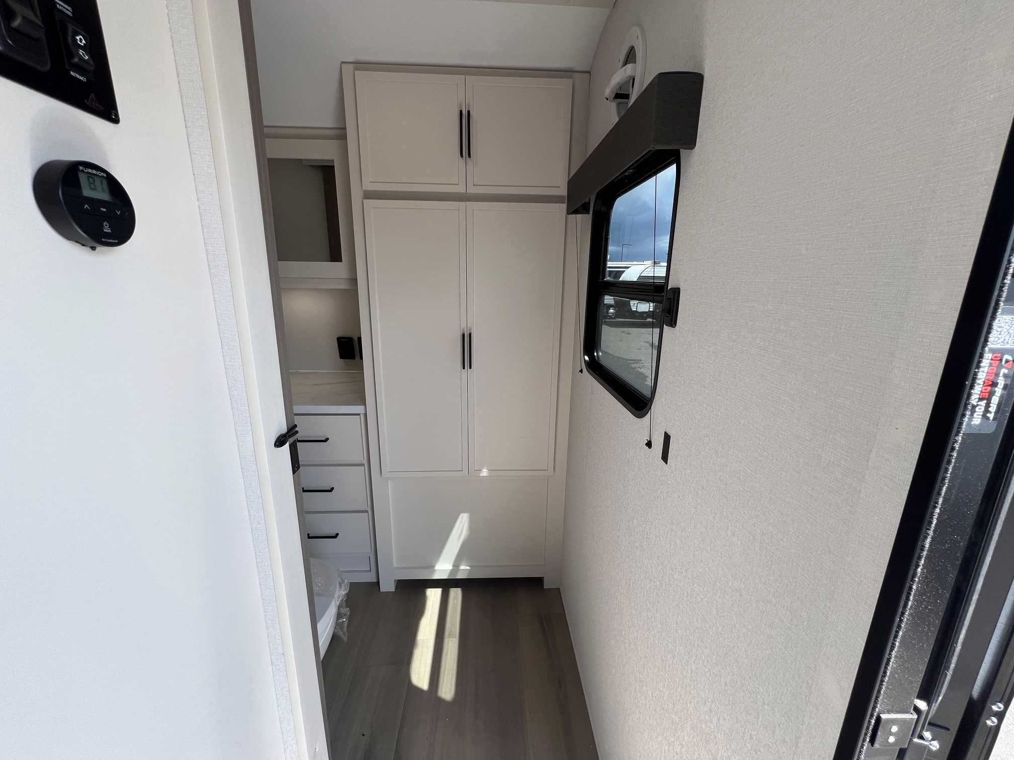 2027 Grand Design Momentum MAV 17MAV - Image 15