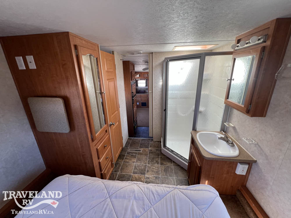 2009 Forest River Handyman Rockwood 8265SS - Image 17