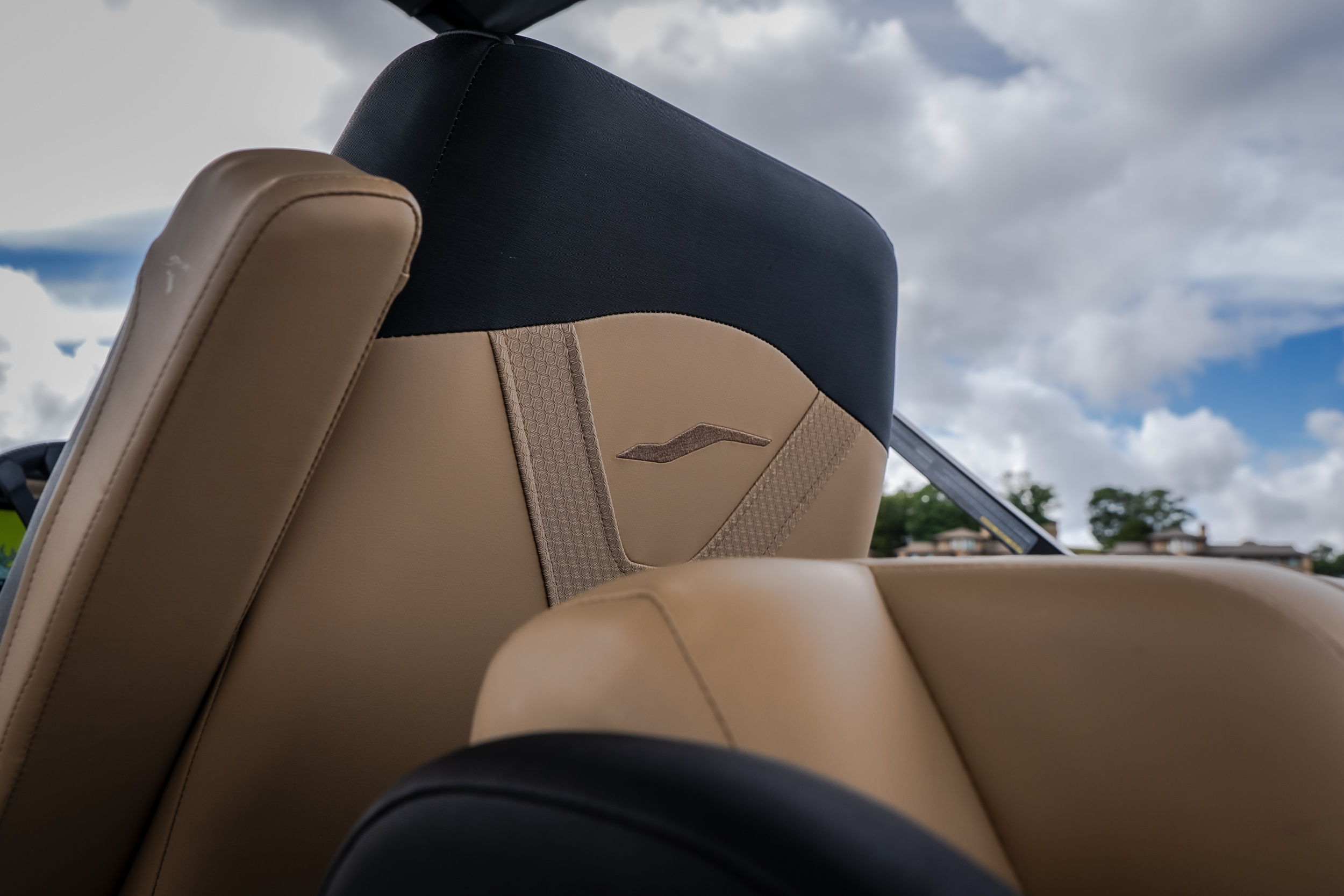 2026 Evotti 525 Quad Lounge - Image 43