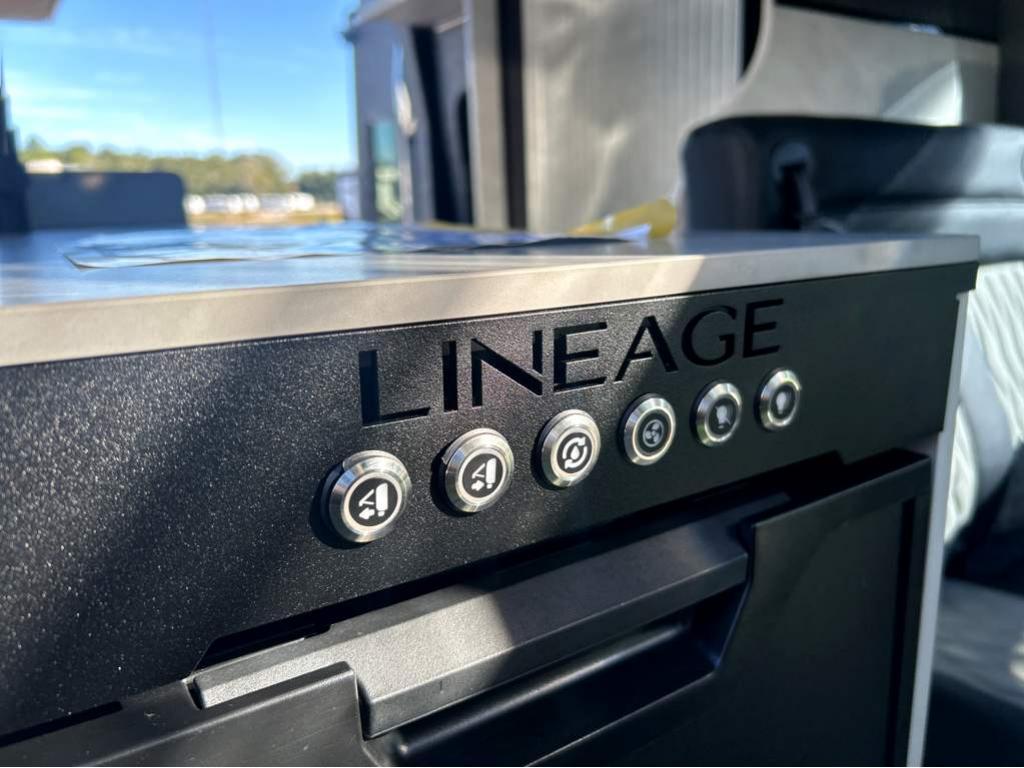 2026 GRAND DESIGN LINEAGE SERIESVT LVT1 - Image 22