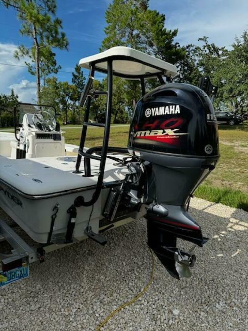 2019 Spyder FX19 Vapor - Image 10