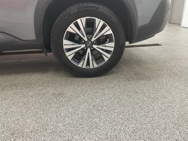 2023 Nissan Rogue Utility 4D SV AWD - Image 9