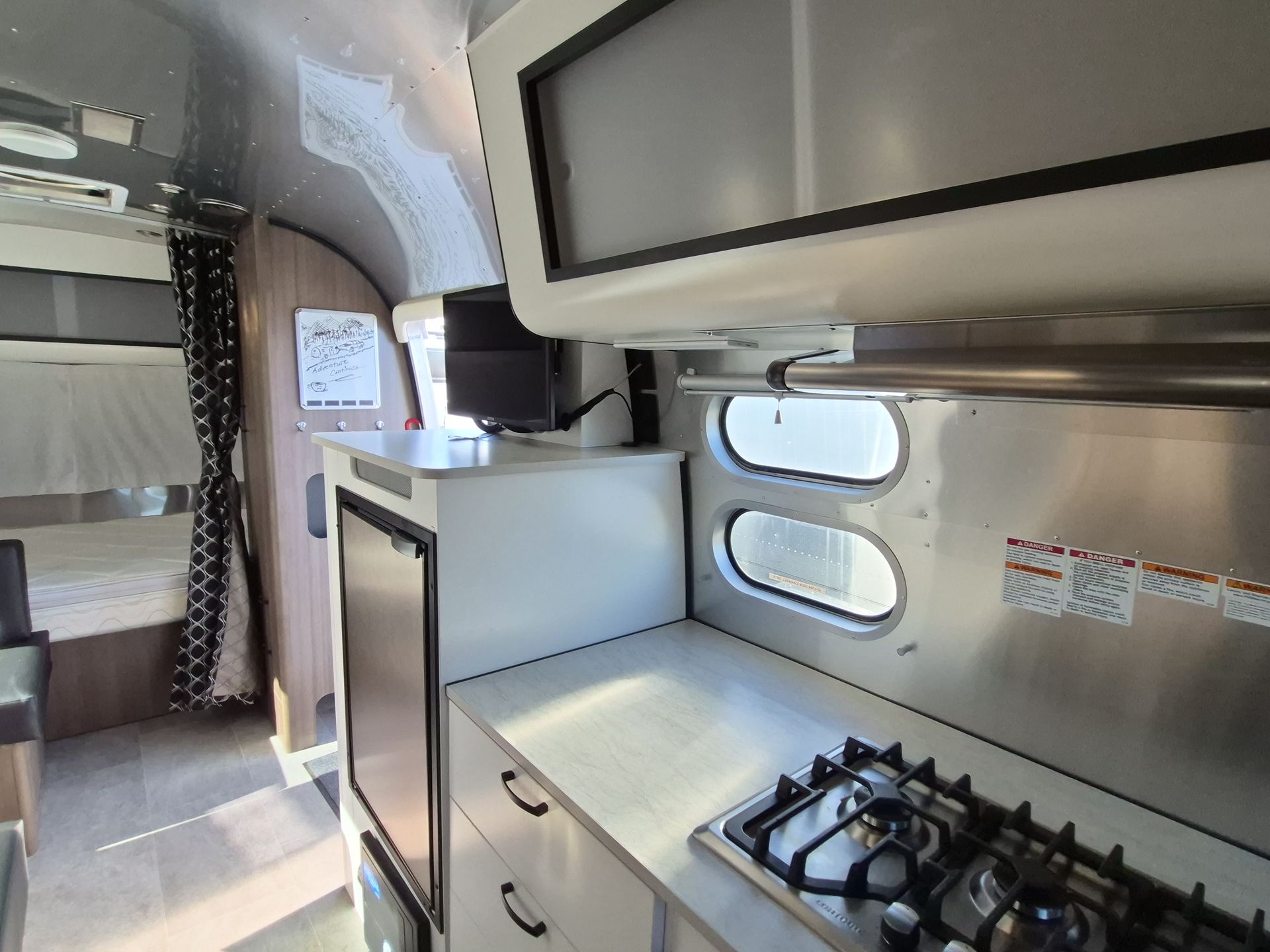 2024 Airstream Caravel 20FB - Image 20