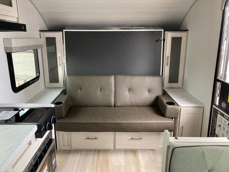 2026 Forest River R-Pod RP-200 - Image 25