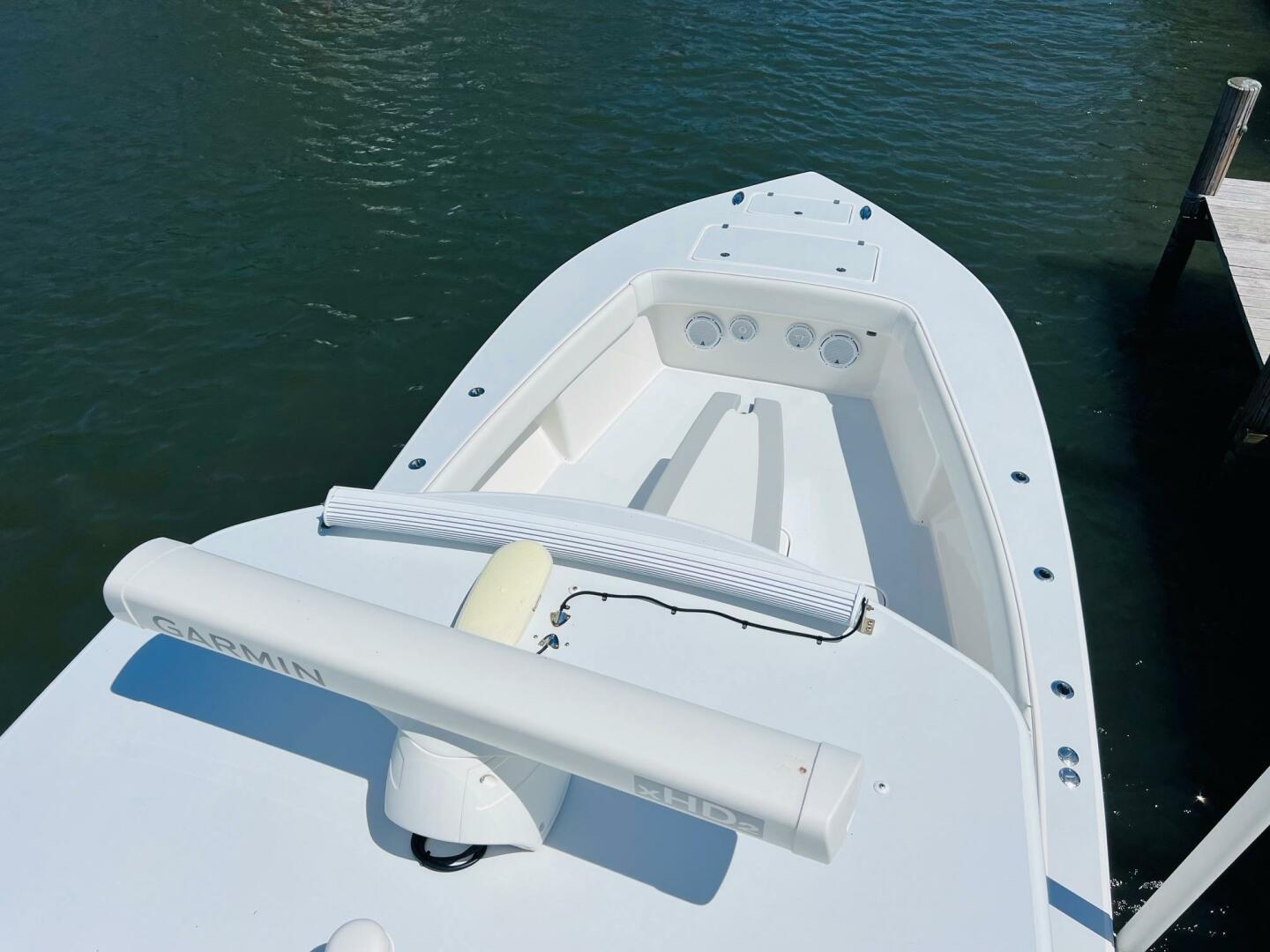 2015 Billfish 39 Custom CC - Image 59