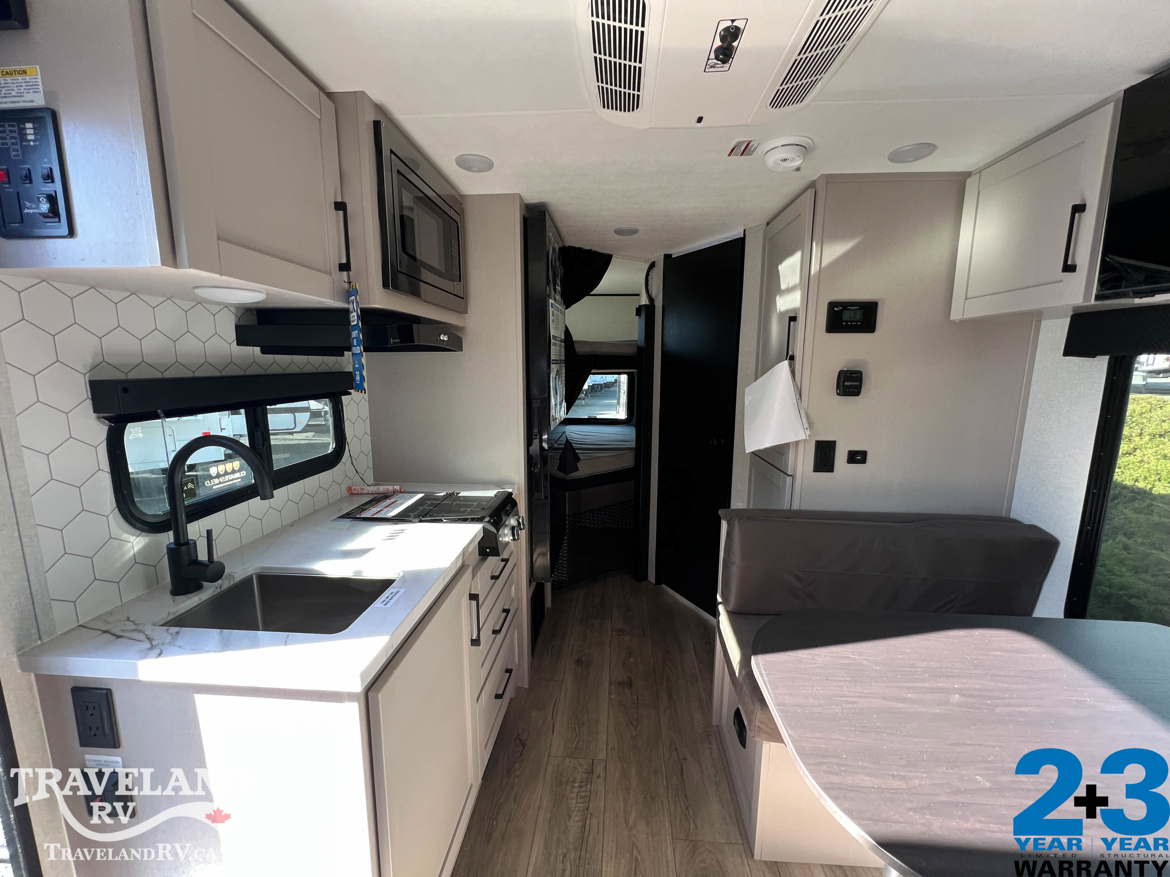 2026 Jayco Jay Feather Air 16DB - Image 3