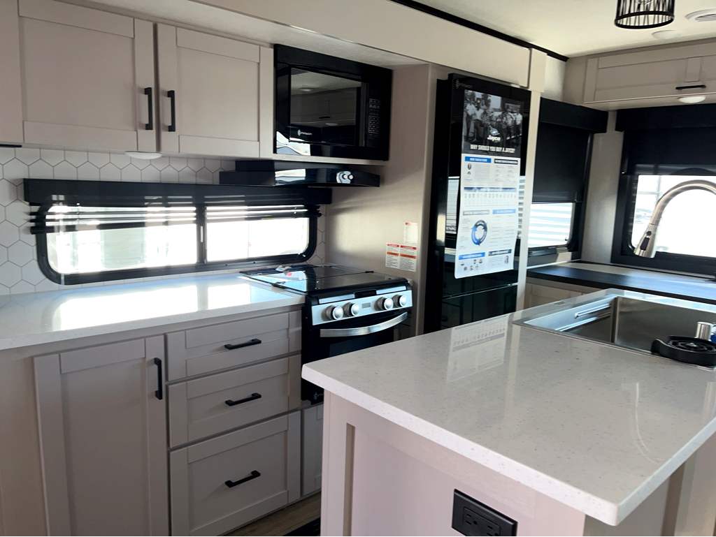 2026 JAYCO JAY FEATHER 27MK - Image 23