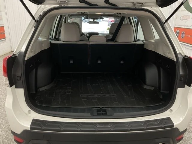 2023 Subaru Forester Wagon 5D AWD - Image 20