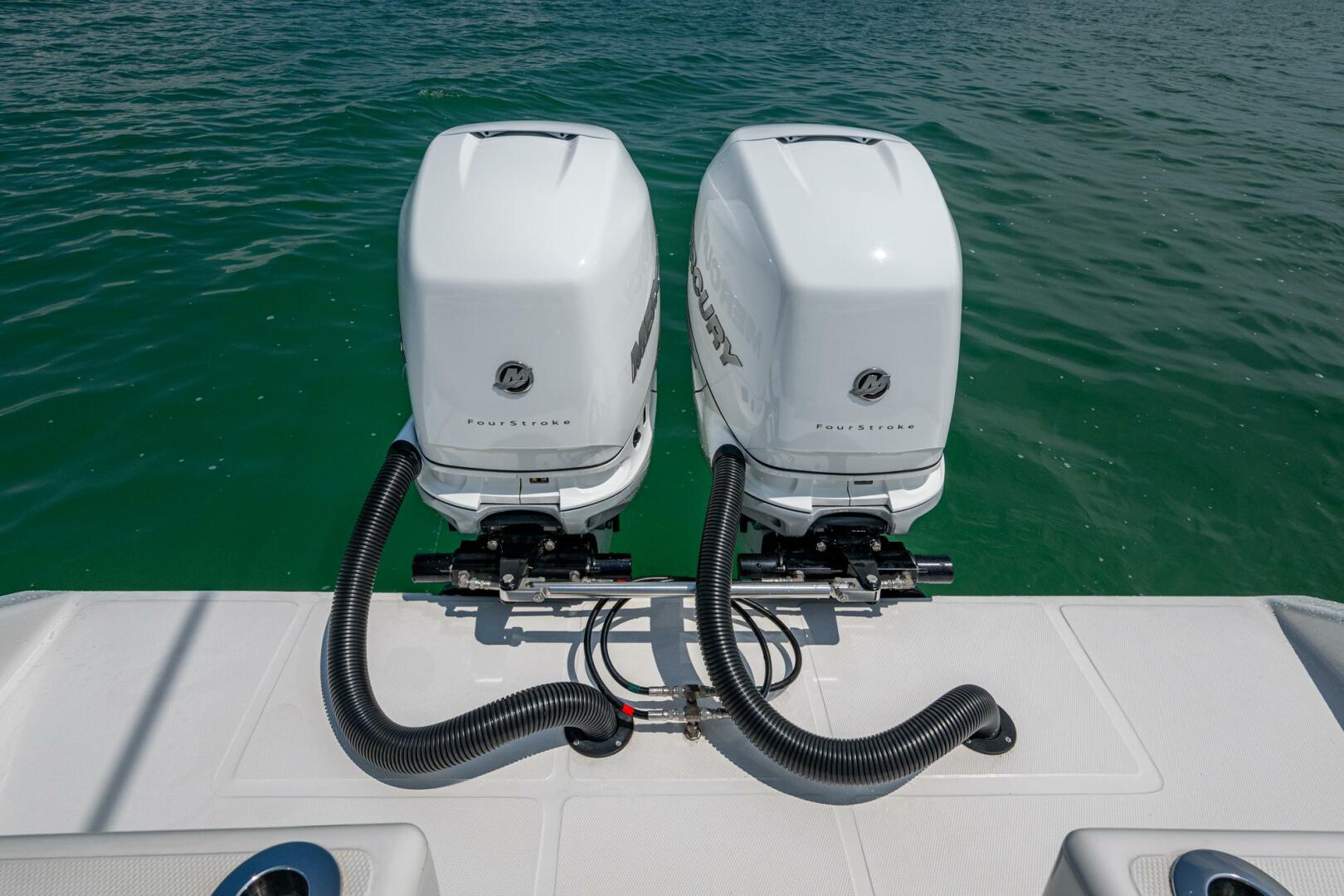 2023 SeaHunter 31 Tournament - Image 23