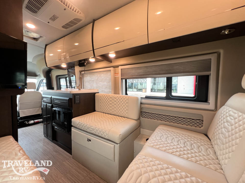 2024 Entegra Coach Expanse 21B - Image 21