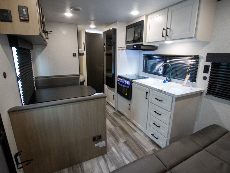 2026 Jayco Jay Flight SLX 260BHW - Image 5