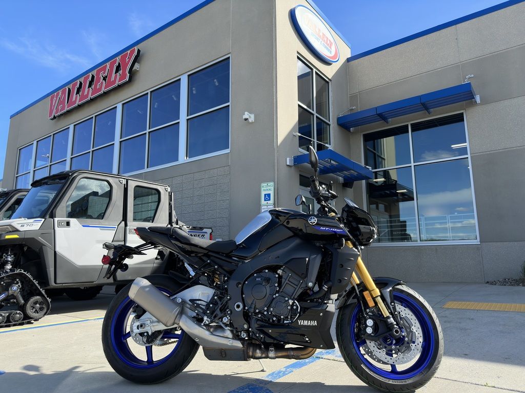 2026 Yamaha MT-10 SP - Image 10