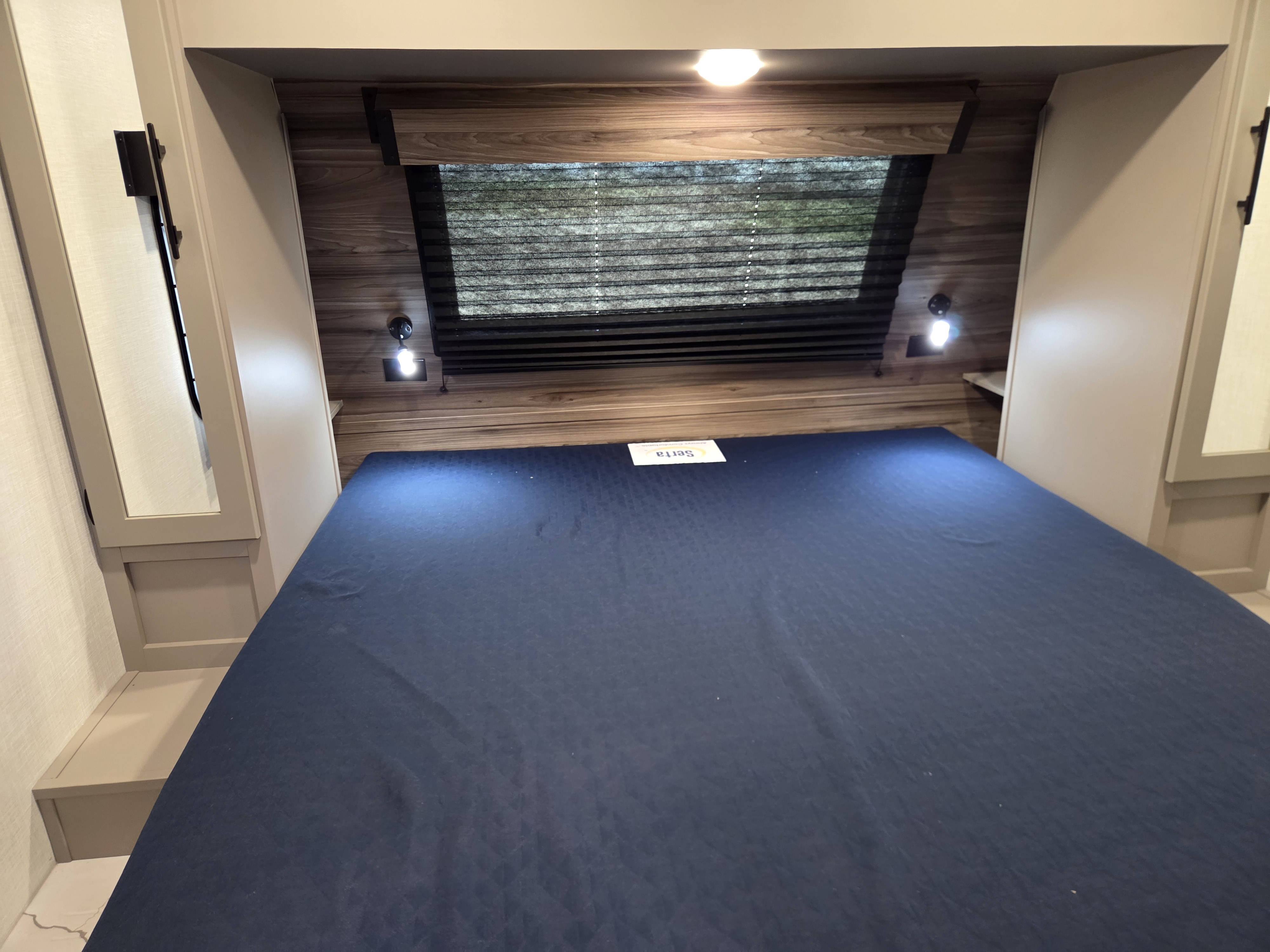 2025 KZ RV Connect C261RB - Image 15