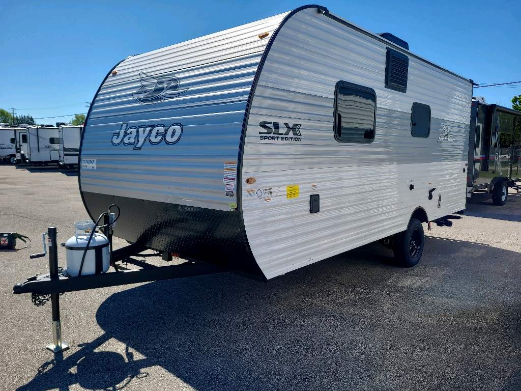 2026 Jayco Jay Flight SLX 170FQW Sport Edition - Image 13