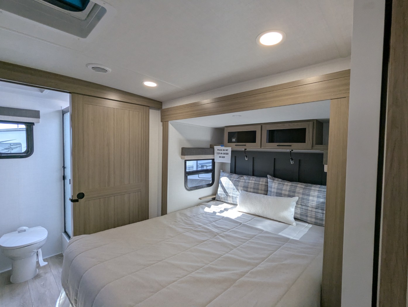 2027 Forest River Rockwood Mini Lite 2523MBR - Image 22