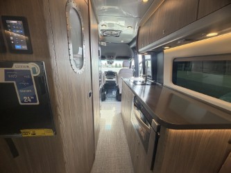 2027 AIRSTREAM INTERSTATE 24GTX - Image 24