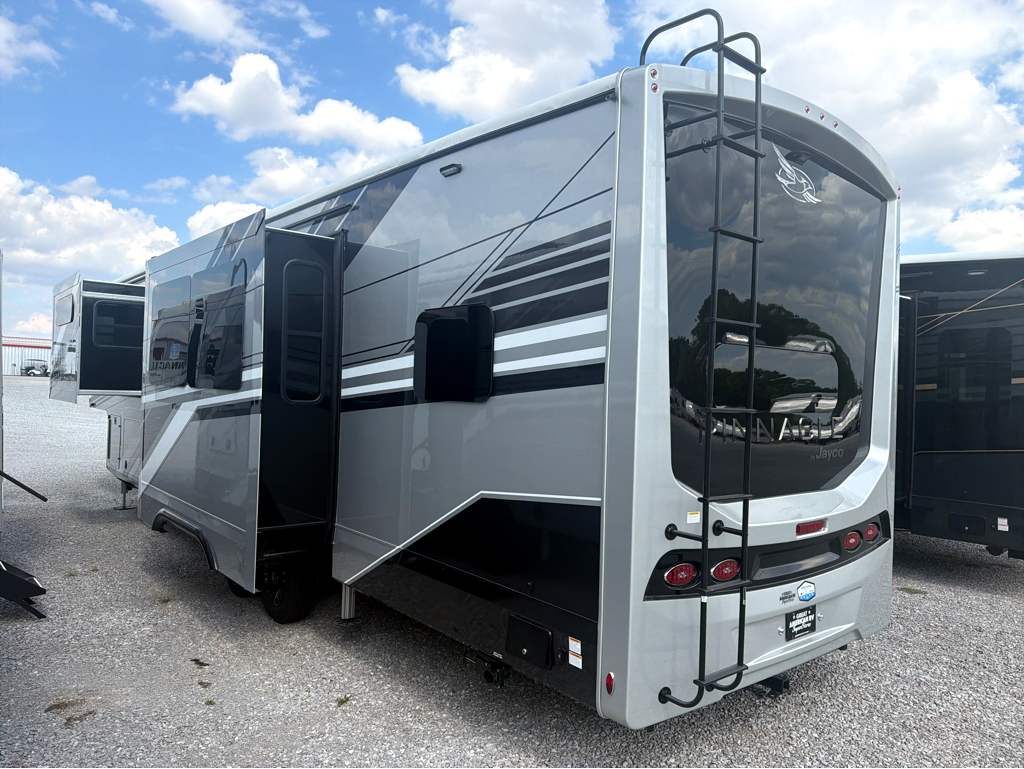 2027 JAYCO PINNACLE 38FBRK - Image 6