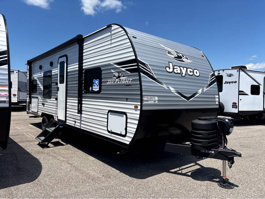 2026 JAYCO JAY FLIGHT SLX 260BH - Image 1