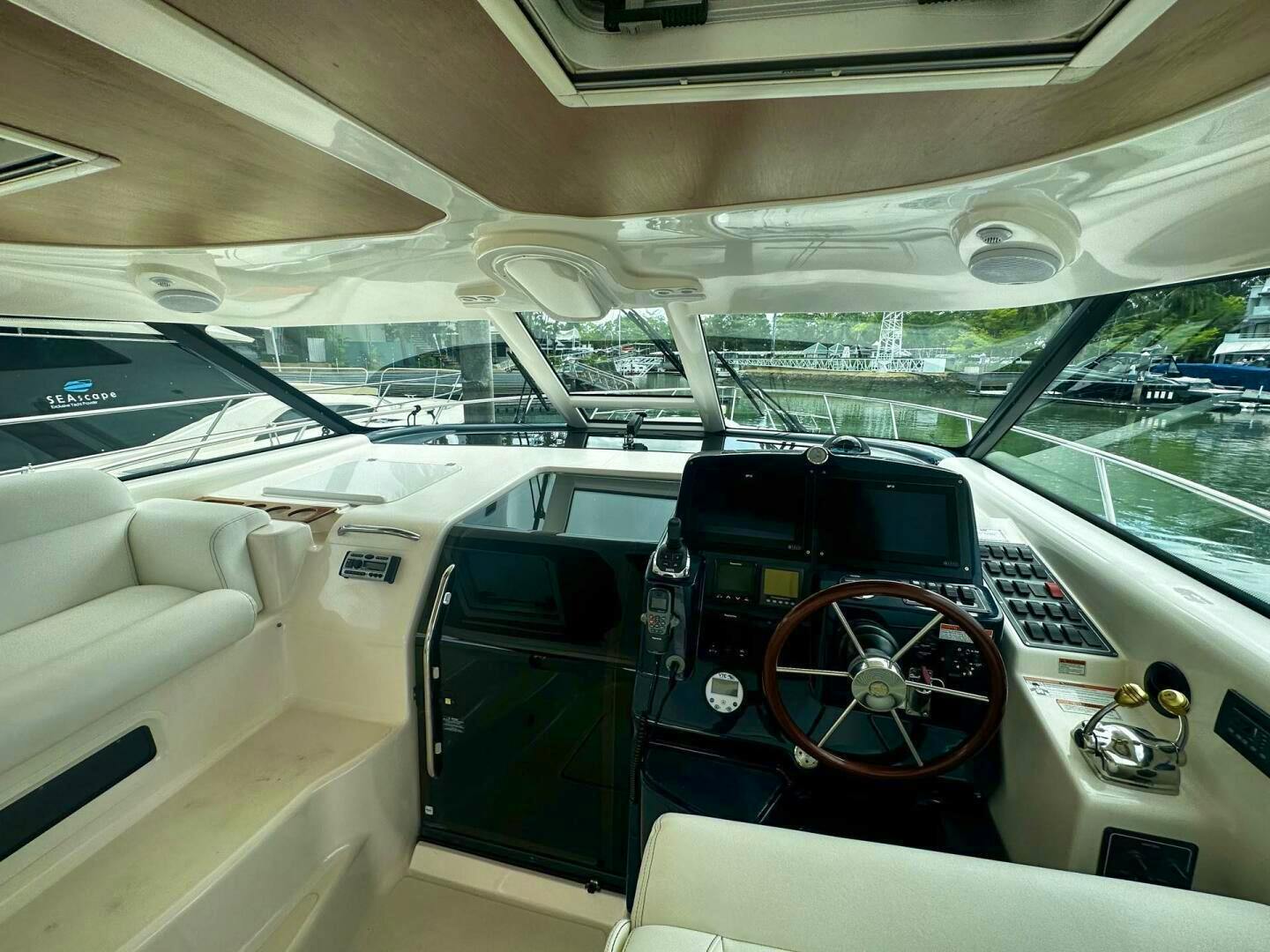 2008 Tiara Yachts - Image 3