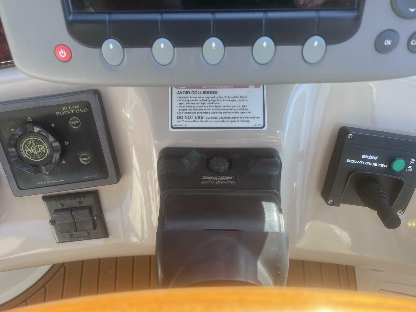 2000 Sea Ray - Image 14