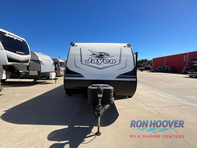 2025 JAYCO 19MRK - Image 1