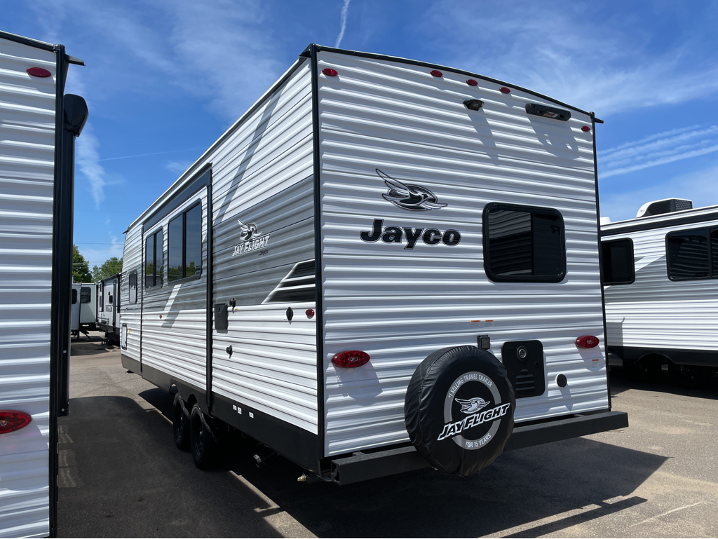 2026 Jayco Jay Flight SLX 261BHS - Image 4