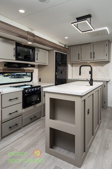 2026 KZ RV Connect C313MK - Image 29