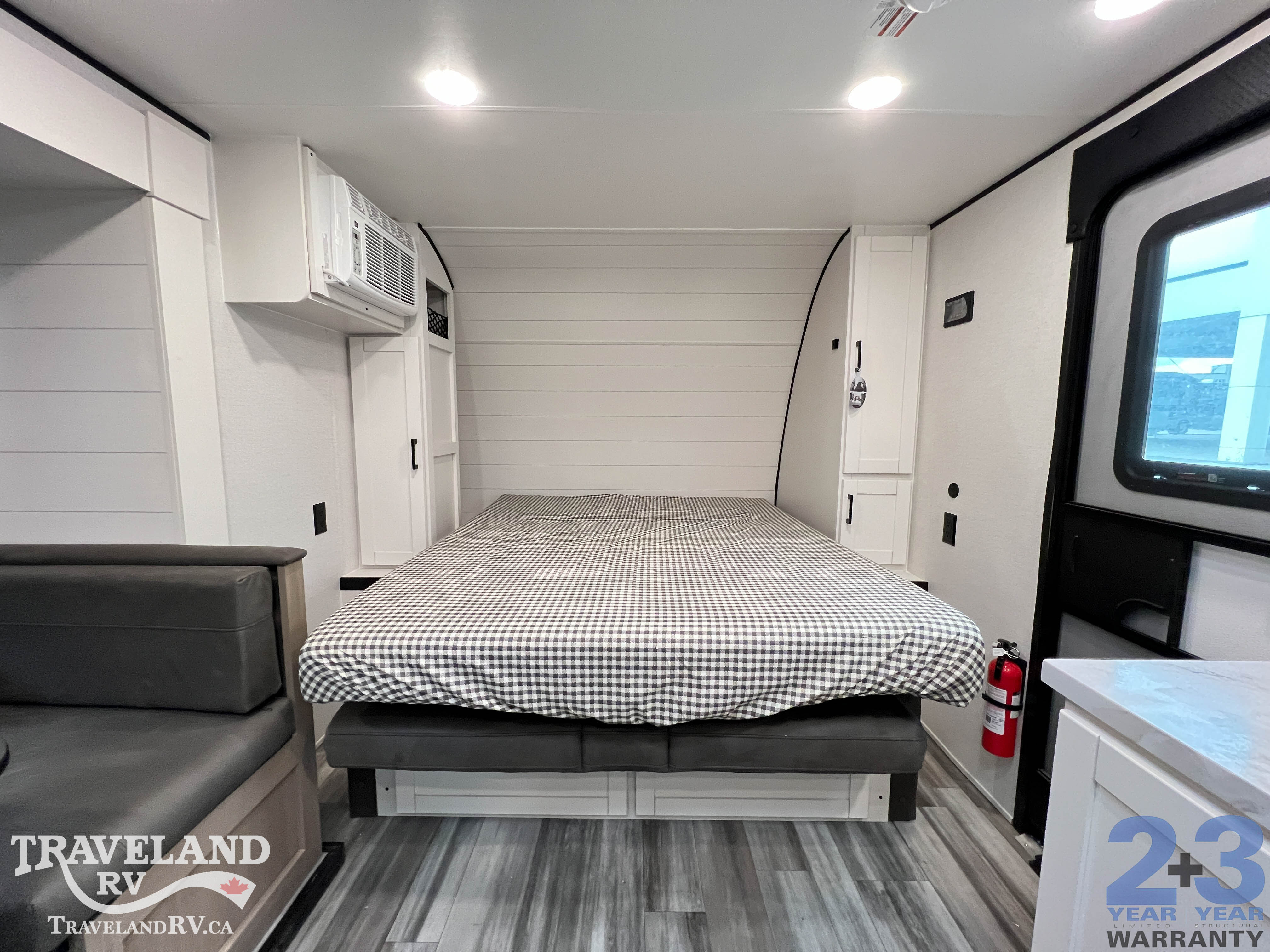 2026 Jayco Jay Flight SLX 197MBW - Image 12