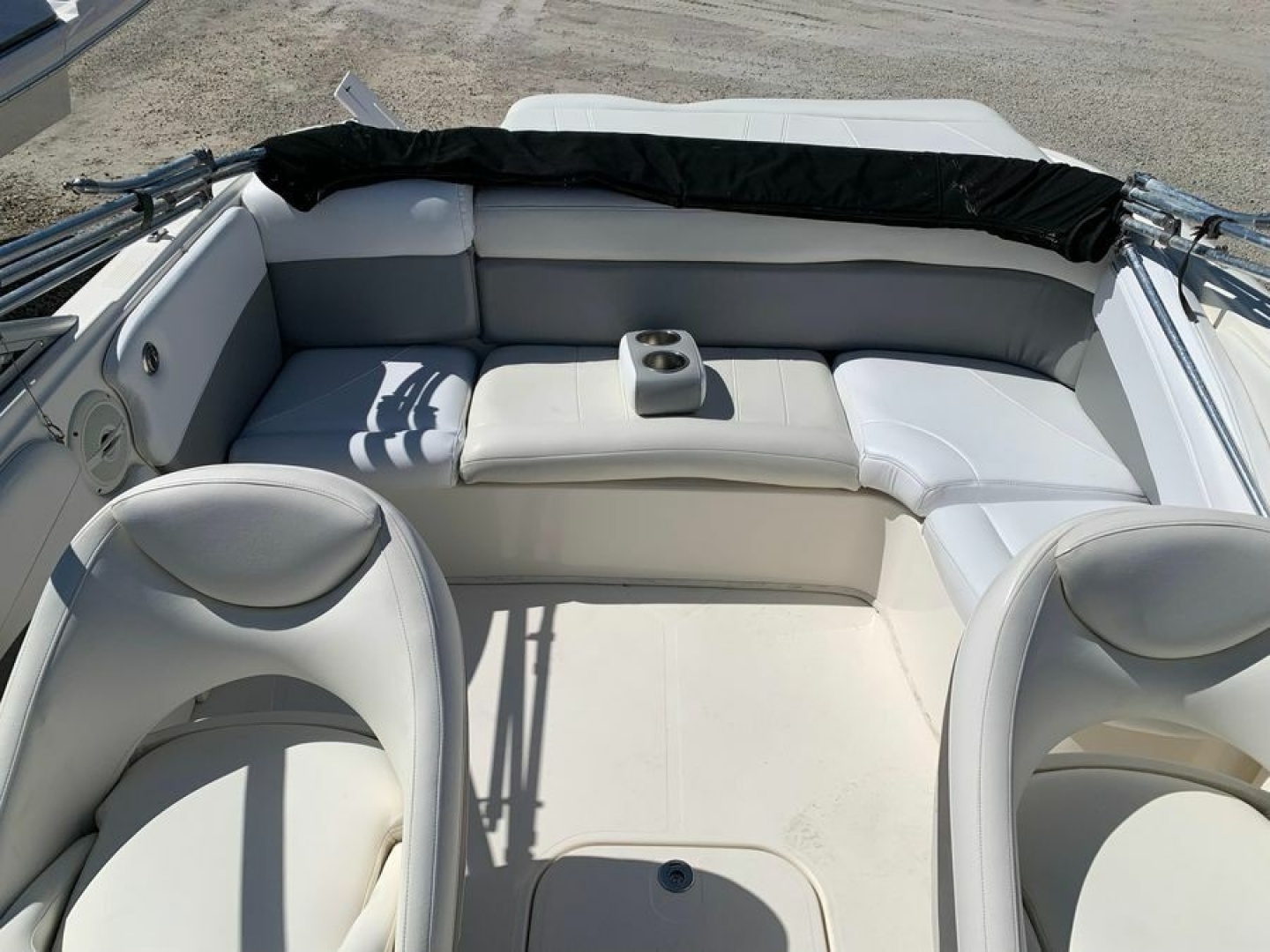 2008 Bayliner Bayliner 2052 Trophy Base - Image 13