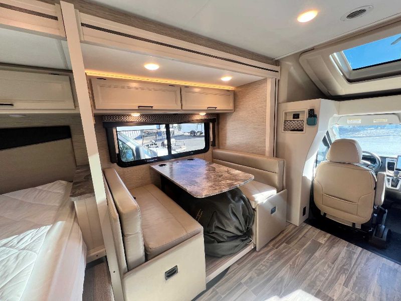 2023 Thor Motor Coach Compass RUV 23TW - Image 11