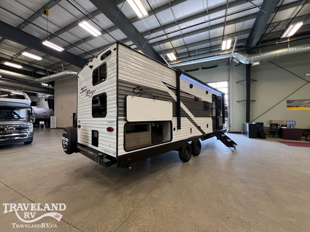 2024 Highland Ridge Open Range Conventional 26BHSW - Image 7