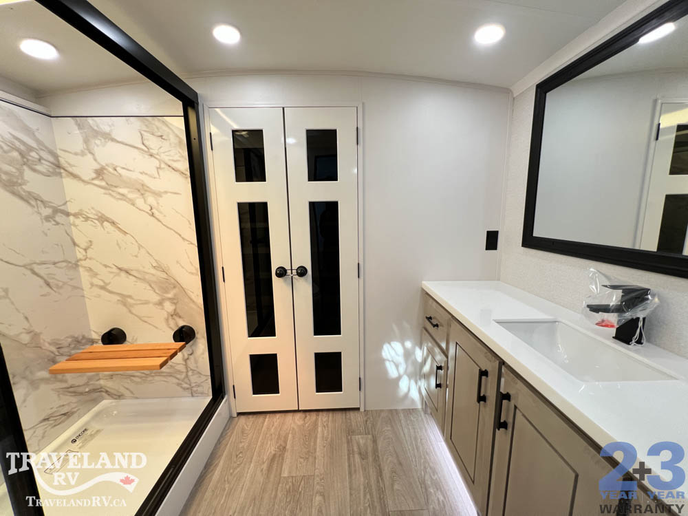 2027 Jayco Pinnacle 38FBRK - Image 45