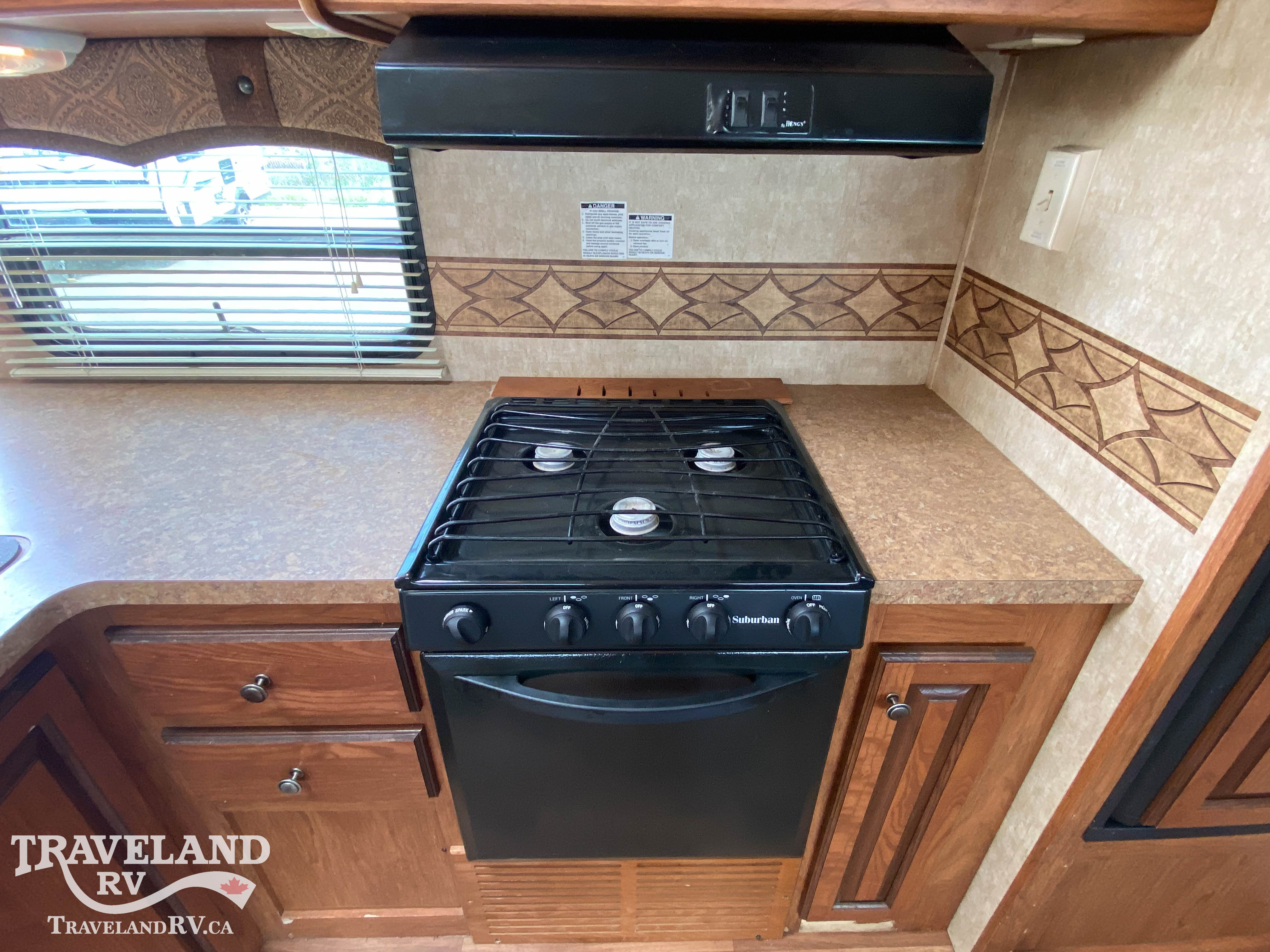 2012 FOREST RIVER PALOMINO SABRE 310BHOH - Image 12