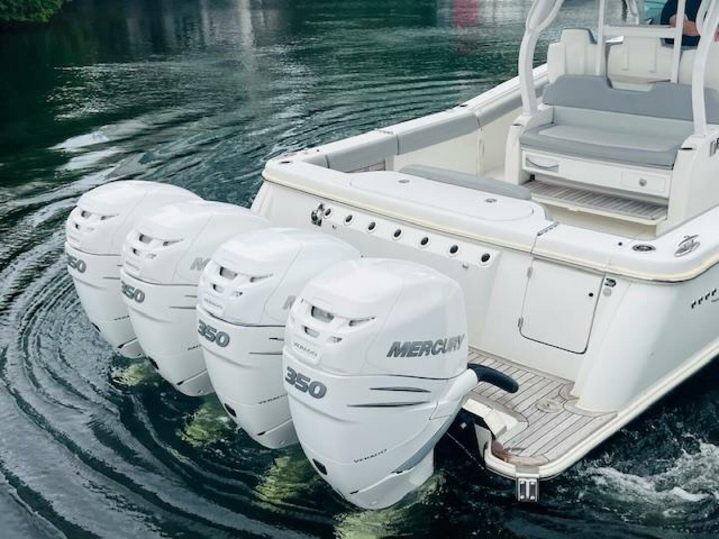 2018 Scout 380 LXF - Image 15