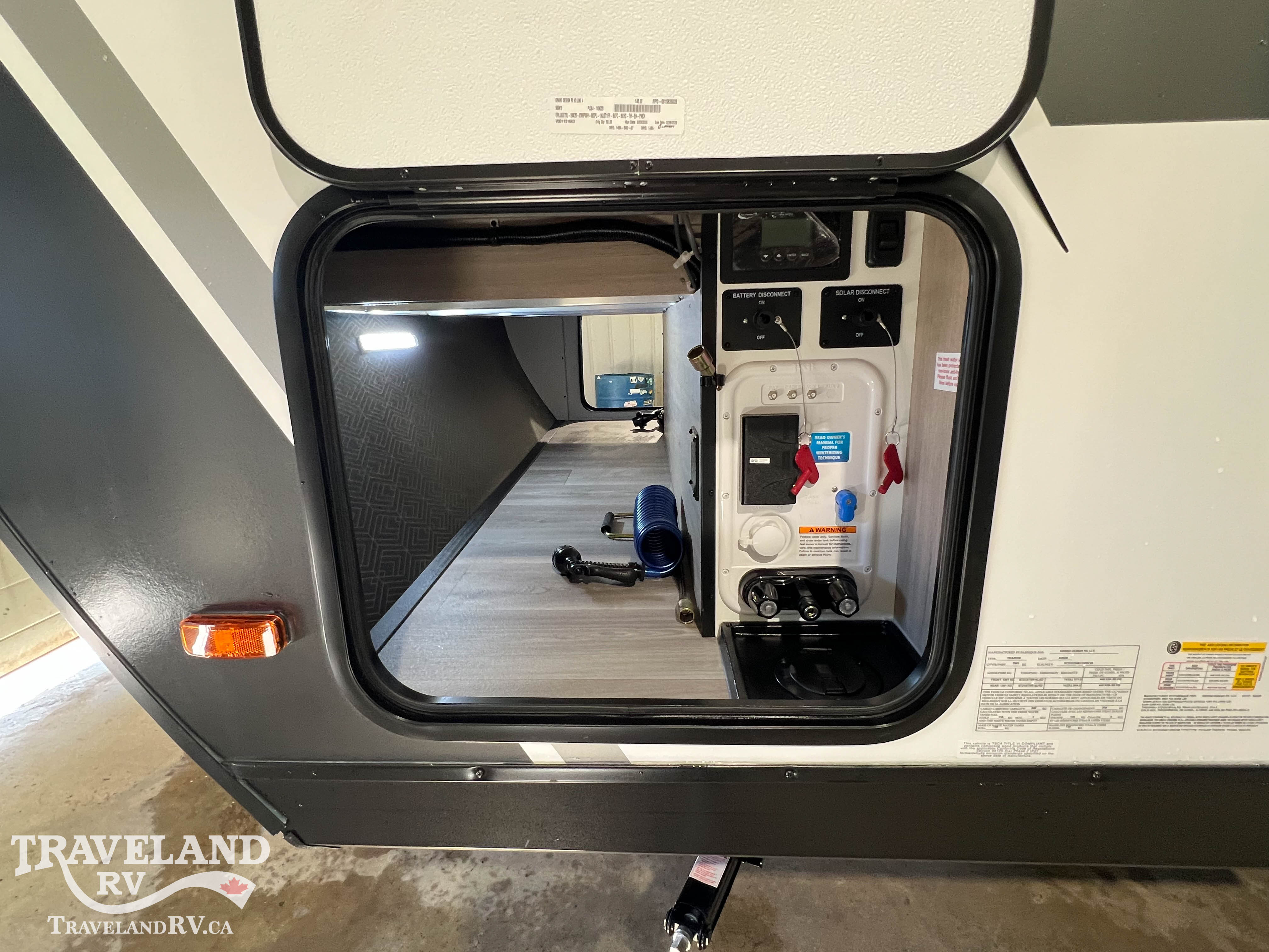 2026 Grand Design Imagine XLS 21MBE - Image 7