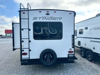 2026 VENTURE RV SPORTTREK STINGER 232VRL - Image 5