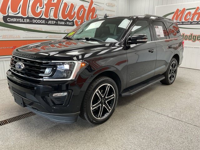 2020 Ford Expedition Utility 4D Limited 4WD V6 Turbo - Image 2