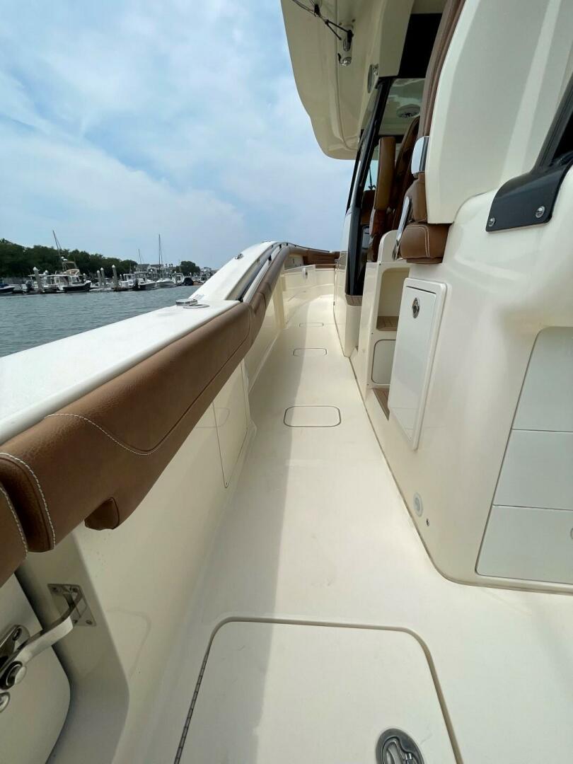 2020 Scout 420 Lxf Base - Image 30