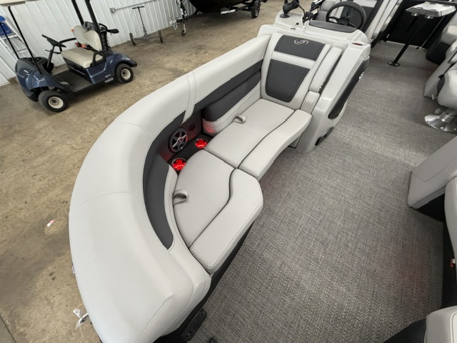 2025 BARLETTA CABRIO 22QC - Image 13