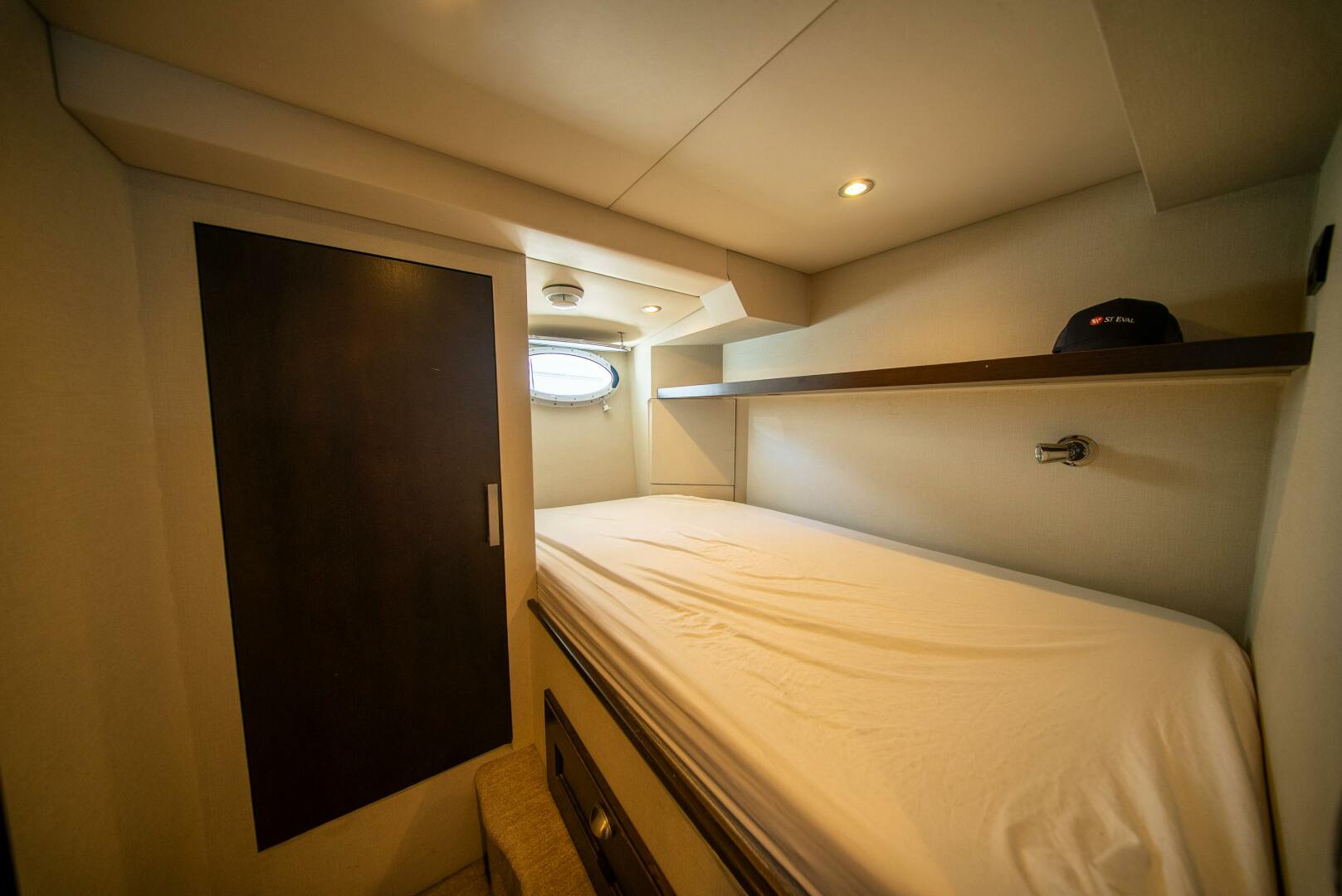 1992 Crescent Custom Yachts Custom - Image 48