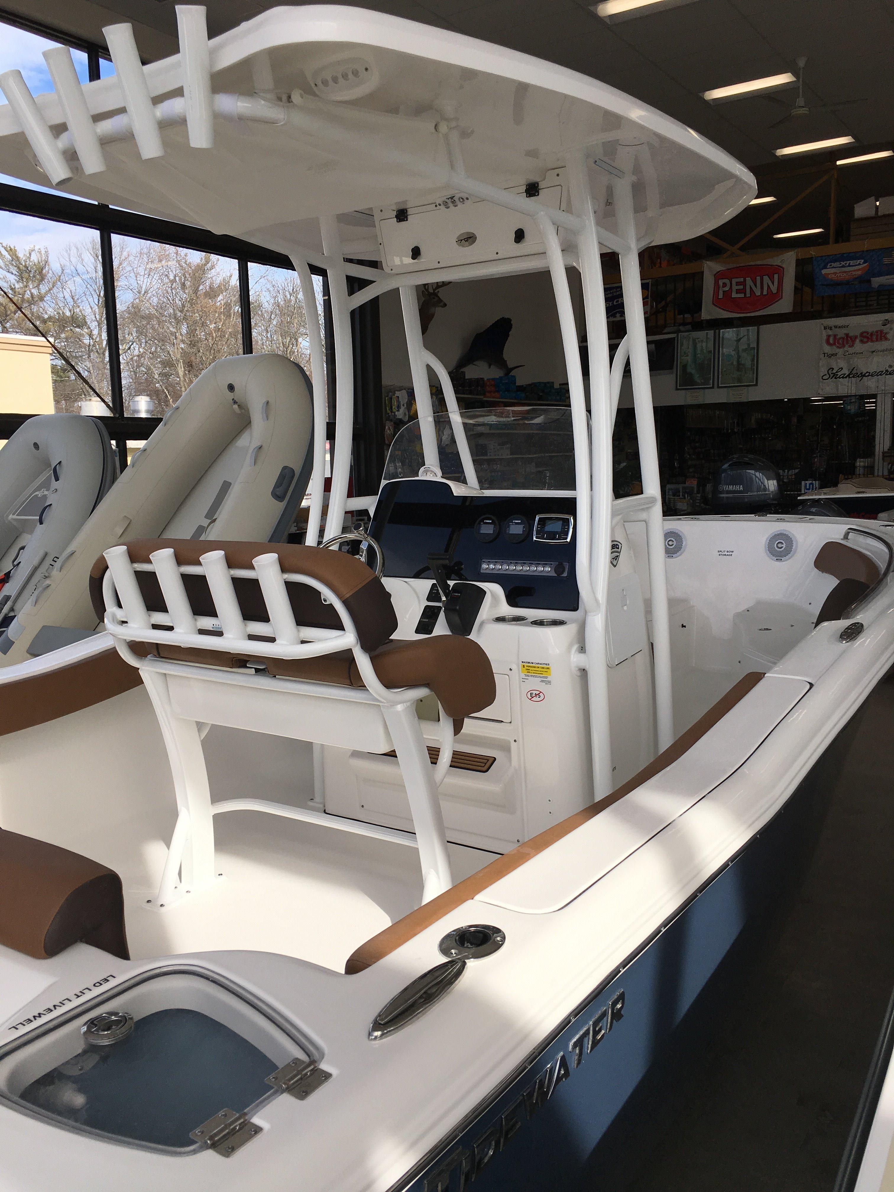 2027 Highfield Sport 360 Standard - Image 383