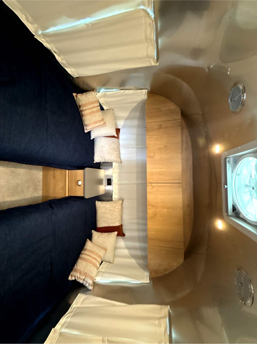 2026 AIRSTREAM TRADE WIND 23FBT - Image 23