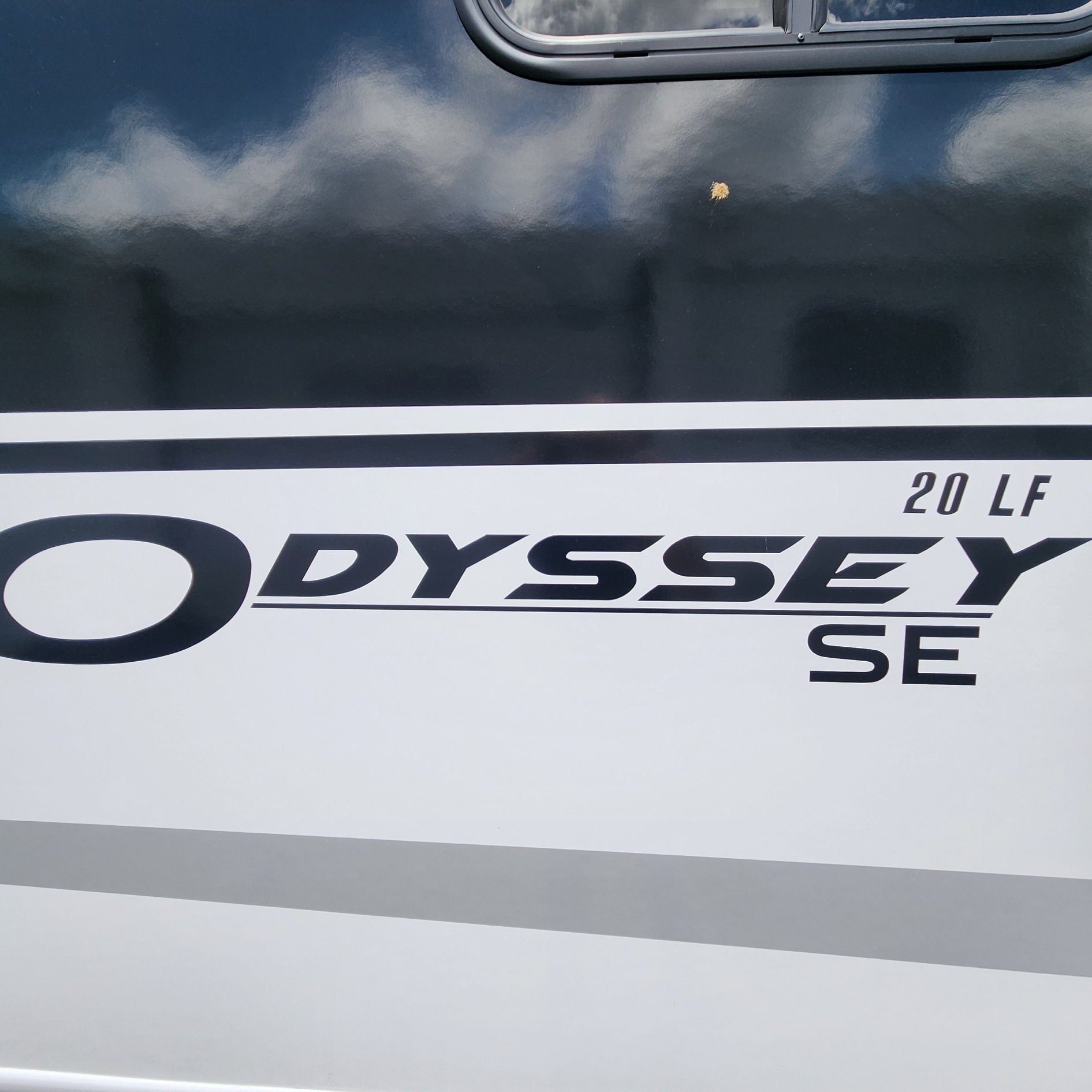 2027 ENTEGRA COACH ODYSSEY SE 20LF - Image 11