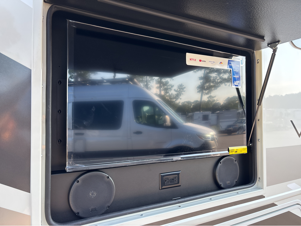 2026 ENTEGRA COACH VISION 29S - Image 7