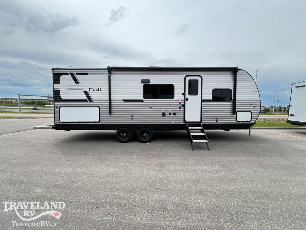 2027 Highland Ridge Colt 26DBS - Image 1