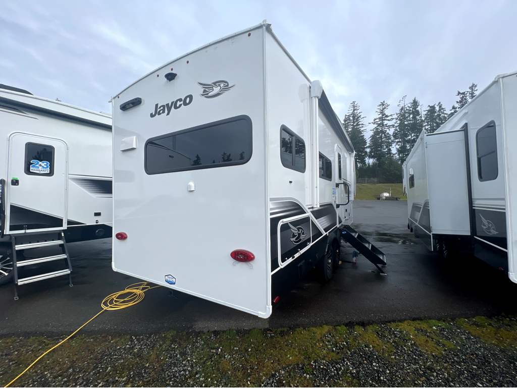 2026 Jayco Eagle SLE 24MLE - Image 16
