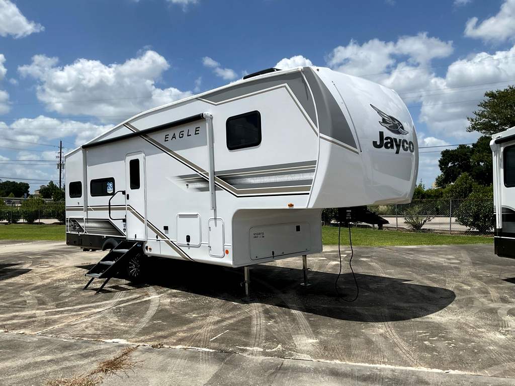 2027 JAYCO Eagle 24 MLE - Image 1