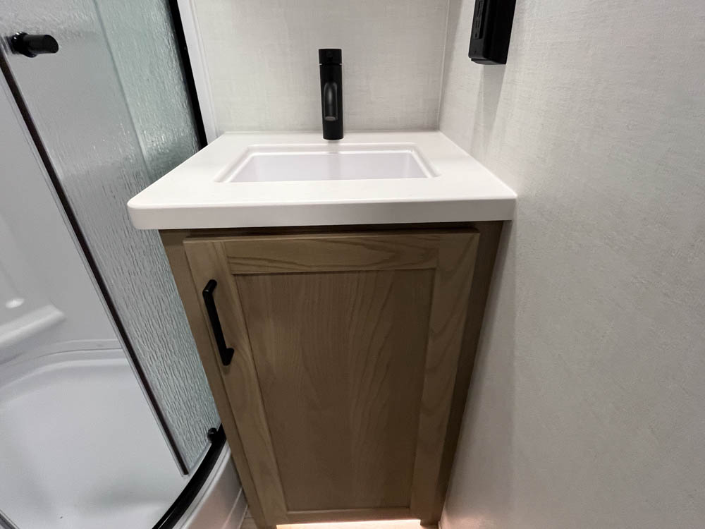 2027 Forest River Rockwood Mini Lite 2109S - Image 25